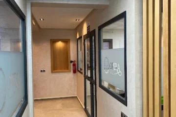 Centre de Néphrologie et Dialyse OPERA