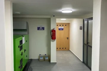 Centre de Néphrologie et Dialyse OPERA