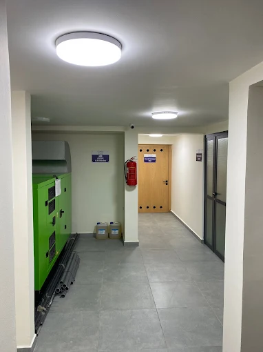 Centre de Néphrologie et Dialyse OPERA