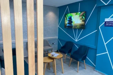 Centre de Néphrologie et Dialyse OPERA