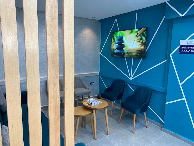 Centre de Néphrologie et Dialyse OPERA