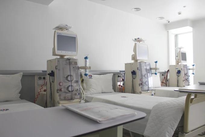 Centre de nephrologie Dialyse Ibn Sina