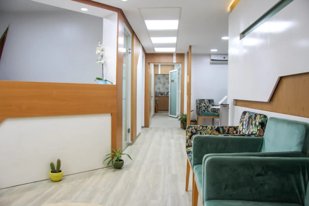 Centre de néphrologie Hémodialyse Ibnou Rochd