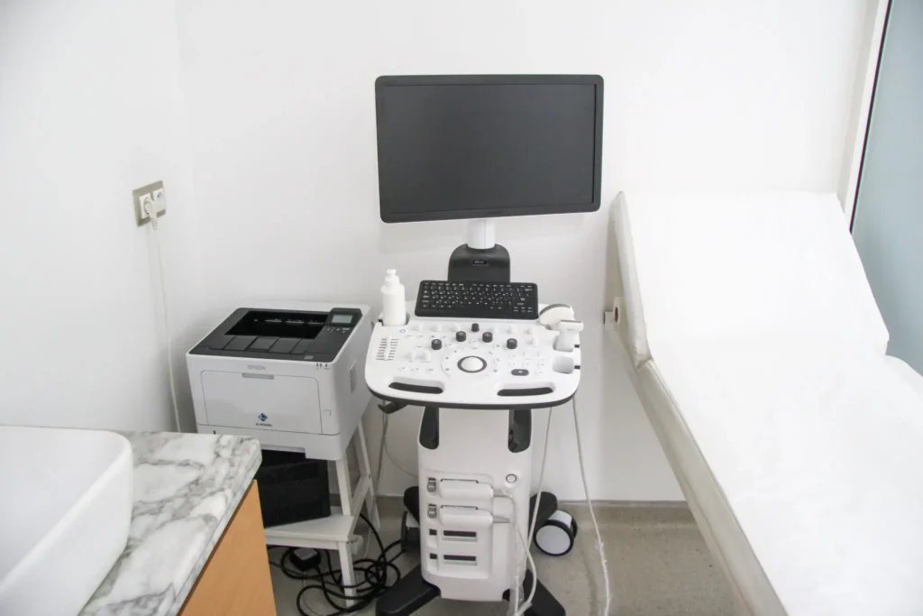 Centre de néphrologie Hémodialyse Ibnou Rochd