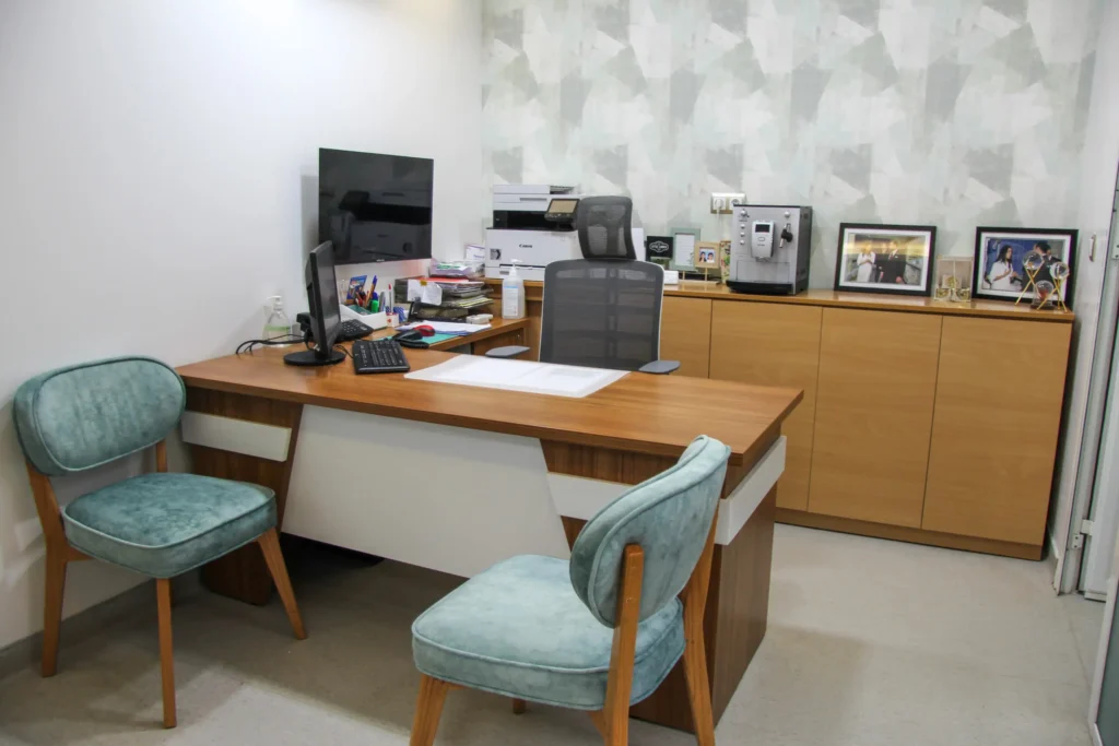 Centre de néphrologie Hémodialyse Ibnou Rochd