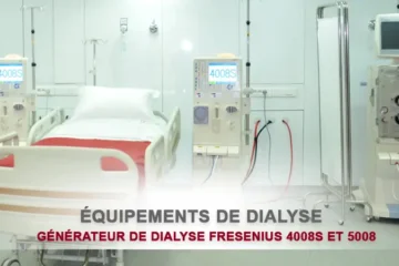 Centre du Rein Moulay Youssef