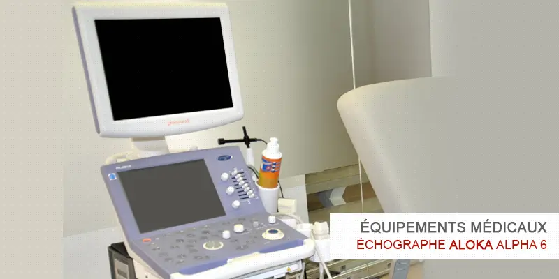 Centre du Rein Moulay Youssef