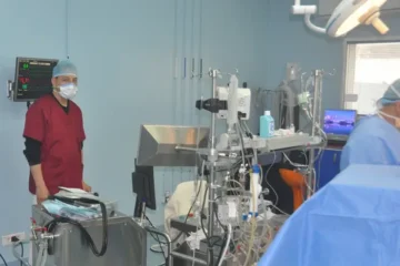 Clinique DAR SALAM - Nephrologie