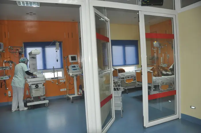 Clinique DAR SALAM - Nephrologie