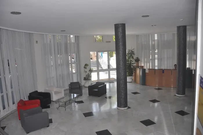 Clinique DAR SALAM - Nephrologie