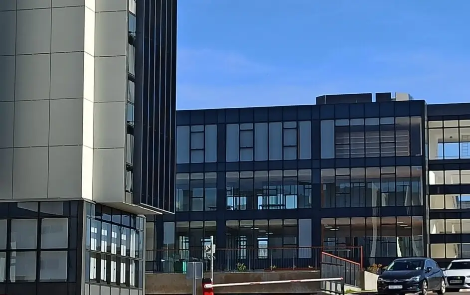 Fondation Cheikh Zaïd