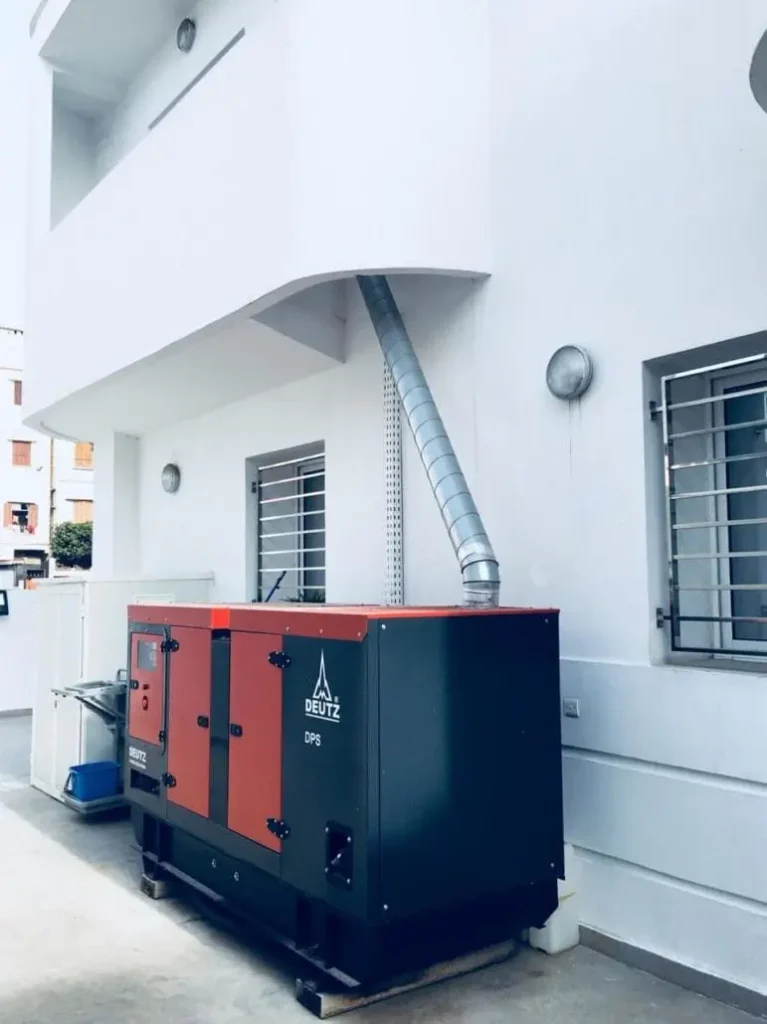 centre de dialyse Casadialyse