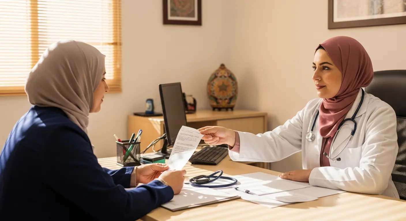 Prix Analyse Créatinine au Maroc : Tarifs, Préparation et Résultats