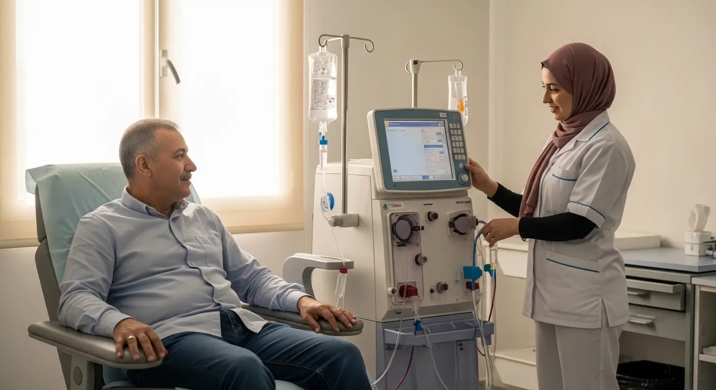 Prix Dialyse au Maroc : Coûts, Remboursements et Centres