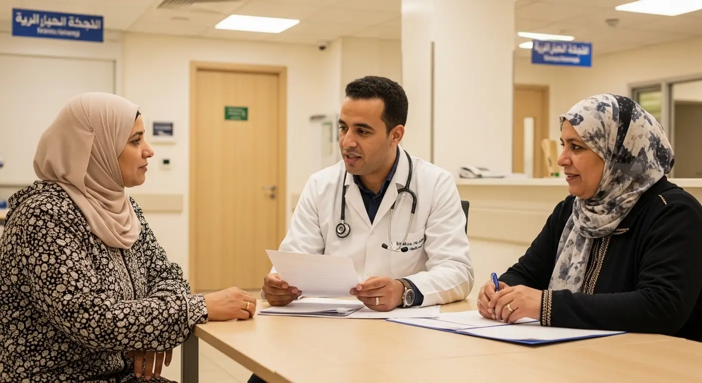 Prix d&rsquo;une Greffe de Rein au Maroc : Ce que Chaque Patient Doit Savoir