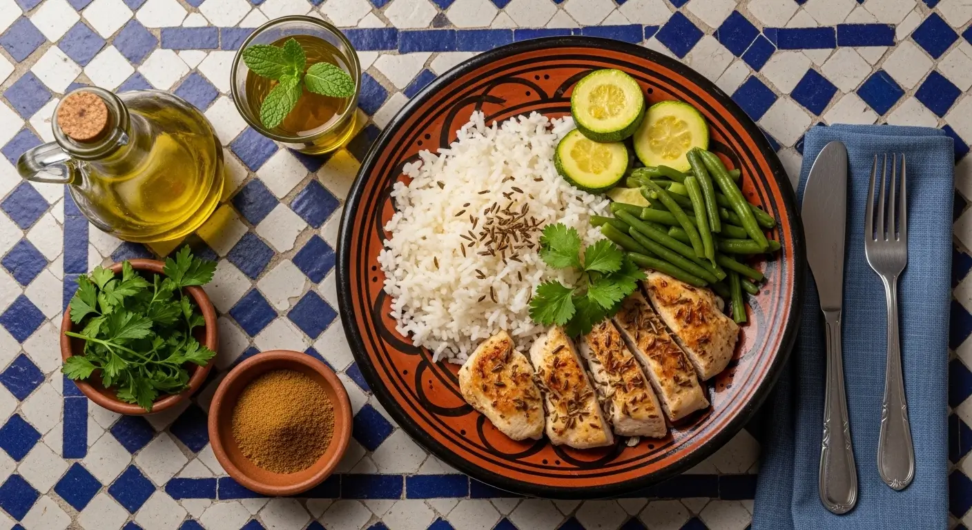 Alimentation pour Insuffisance Rénale : le guide complet pour savoir quoi manger (et quoi éviter)