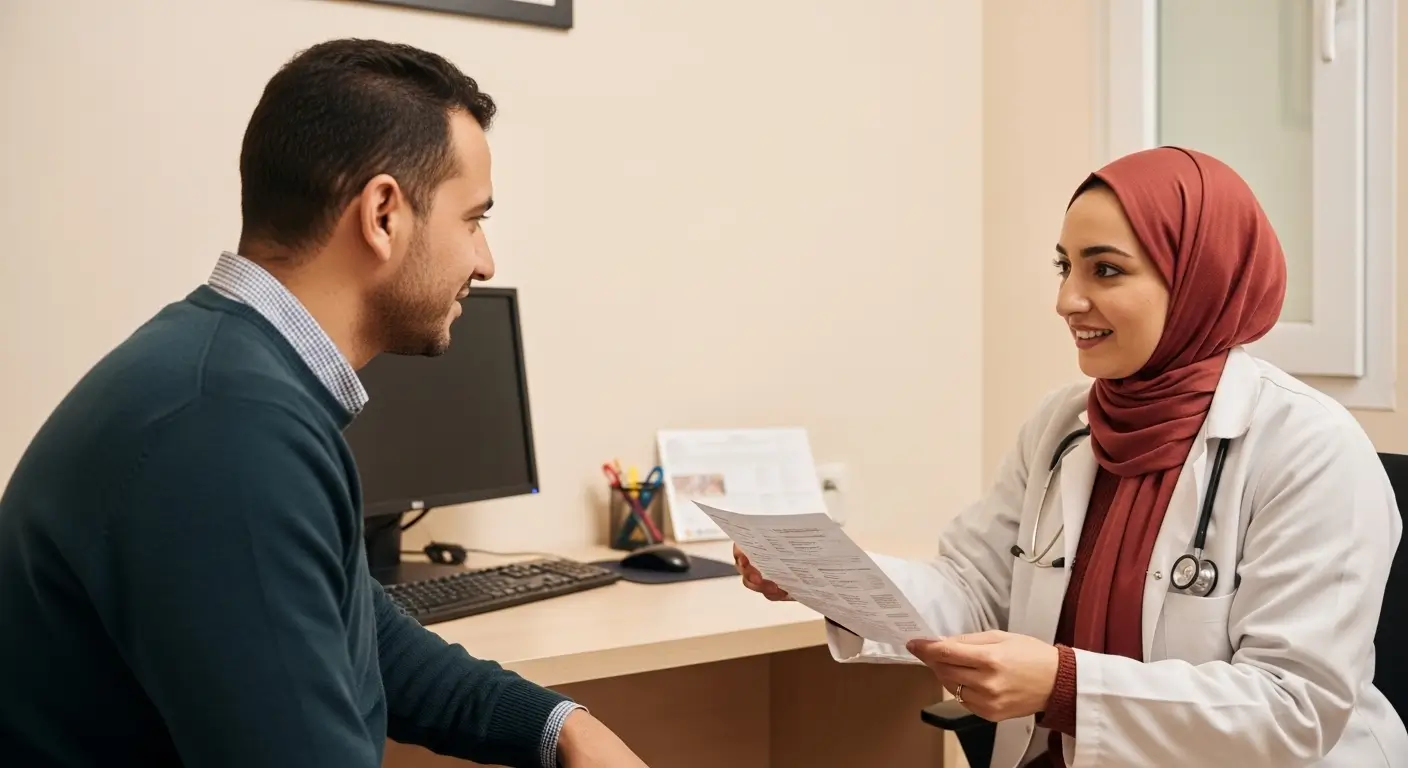 Prix Analyse Urine au Maroc : Tarifs, Remboursement et Tout Ce Qu&rsquo;il Faut Savoir